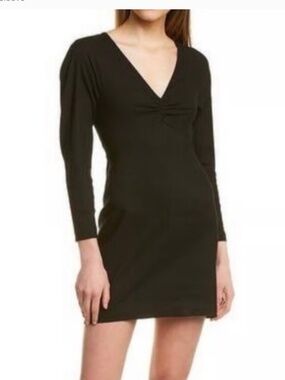 ALC Alia Linen Blend Dress - Size 2 - Excellent Condition